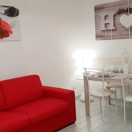 Apartment A Casa Di Andrea *
