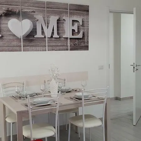 A Casa Di Andrea Apartment Verona