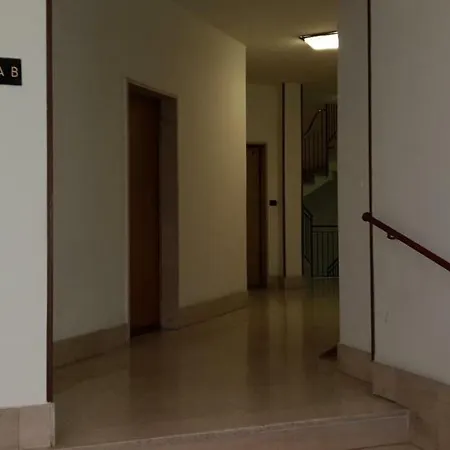 Apartment A Casa Di Andrea