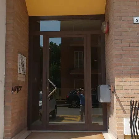 A Casa Di Andrea Apartment *
