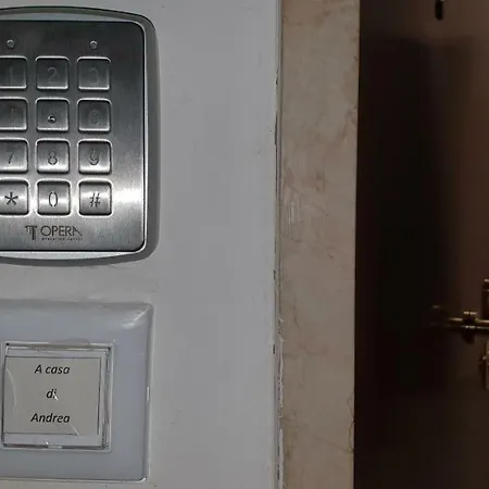 A Casa Di Andrea Apartment