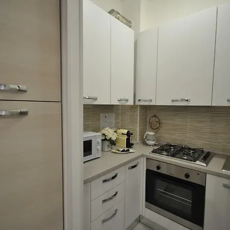 A Casa Di Andrea Apartment *