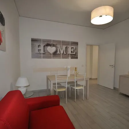 A Casa Di Andrea Apartment