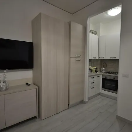 A Casa Di Andrea Apartment