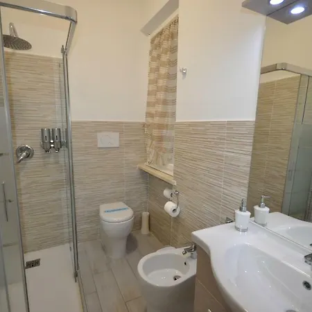 A Casa Di Andrea Verona